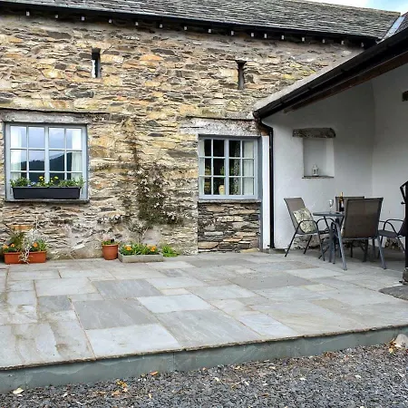 Jackson's Barn High Nibthwaite
