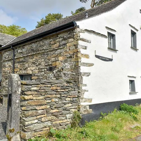 Jackson's Barn High Nibthwaite